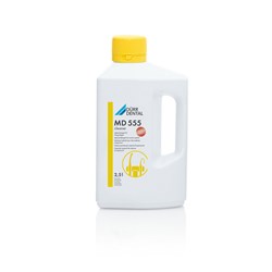 L-MD 555 cleaner - special cleaner for suction units 2,5l copy